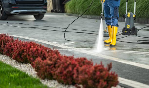 Best Warehouse Floor Cleaning in Anderson, CA