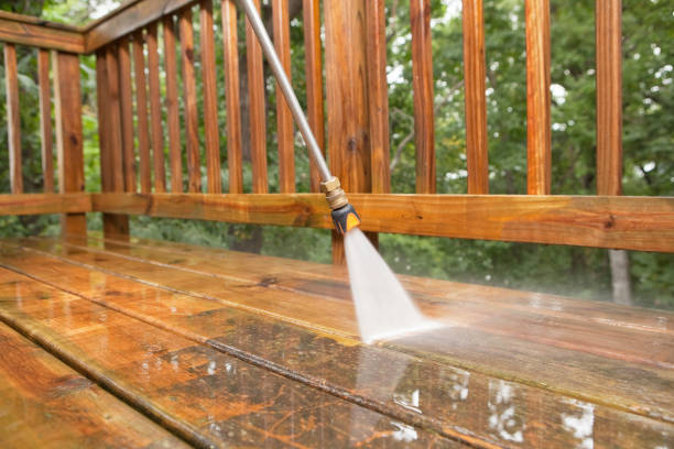 Best Building Exterior Pressure Washing in Anderson, CA